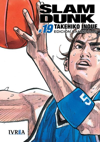 Slam Dunk 19